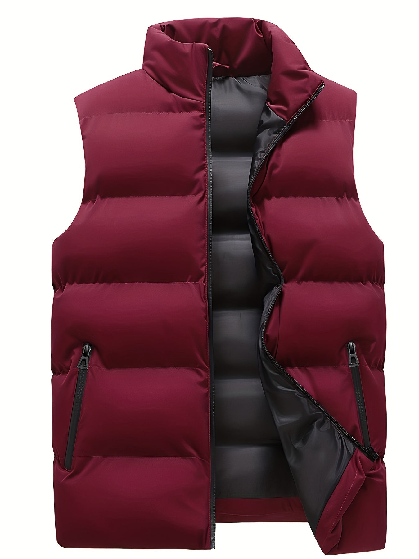 Gilet matelassé,