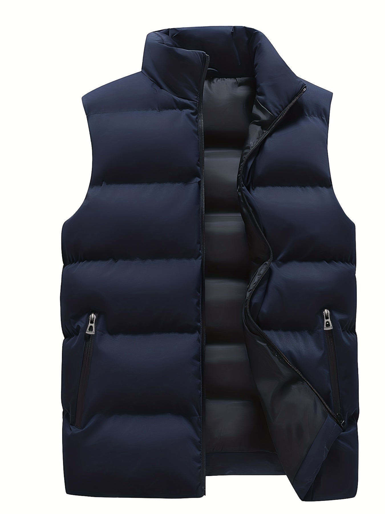 Gilet matelassé,