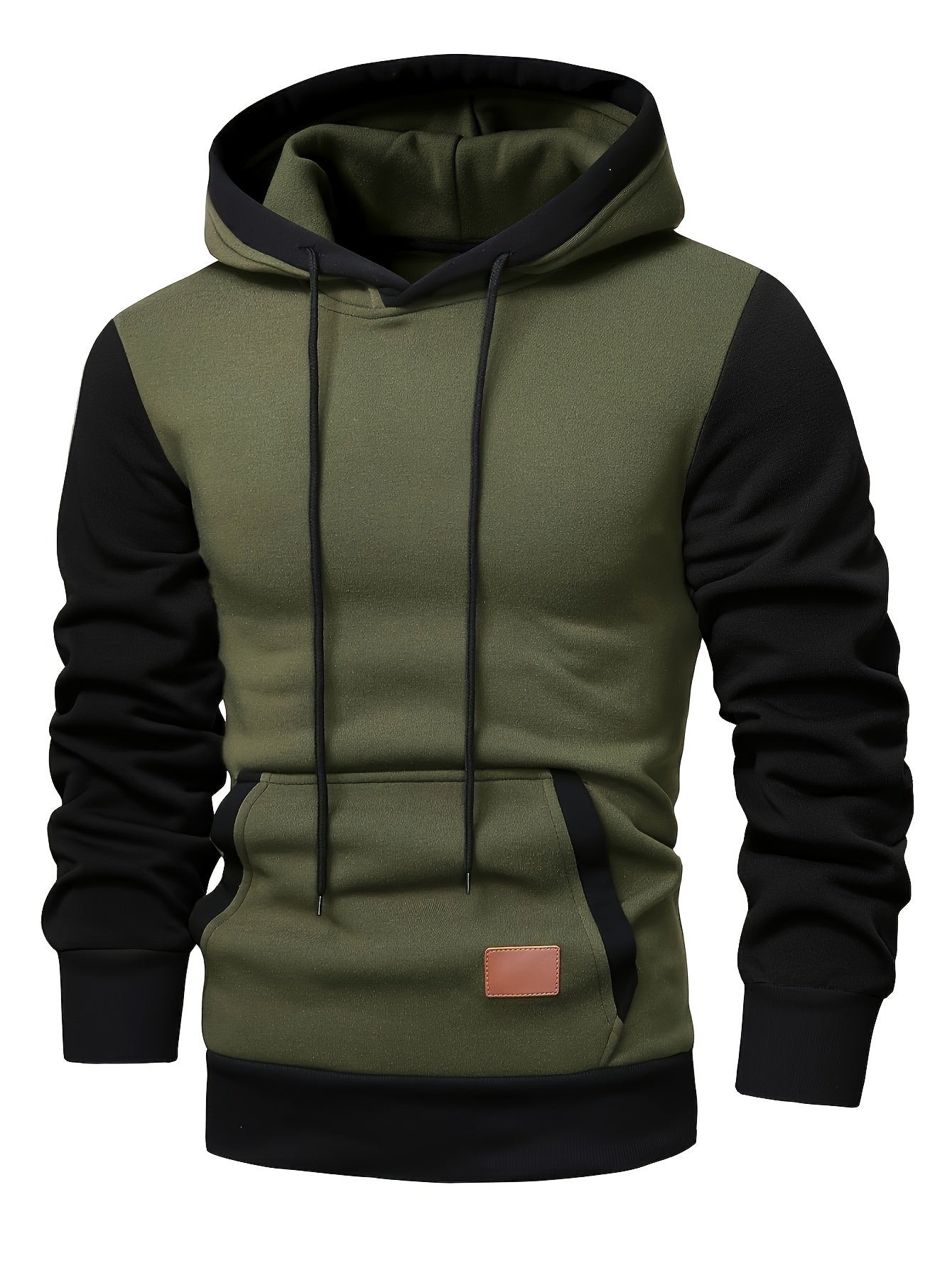 Hoodie Dualité