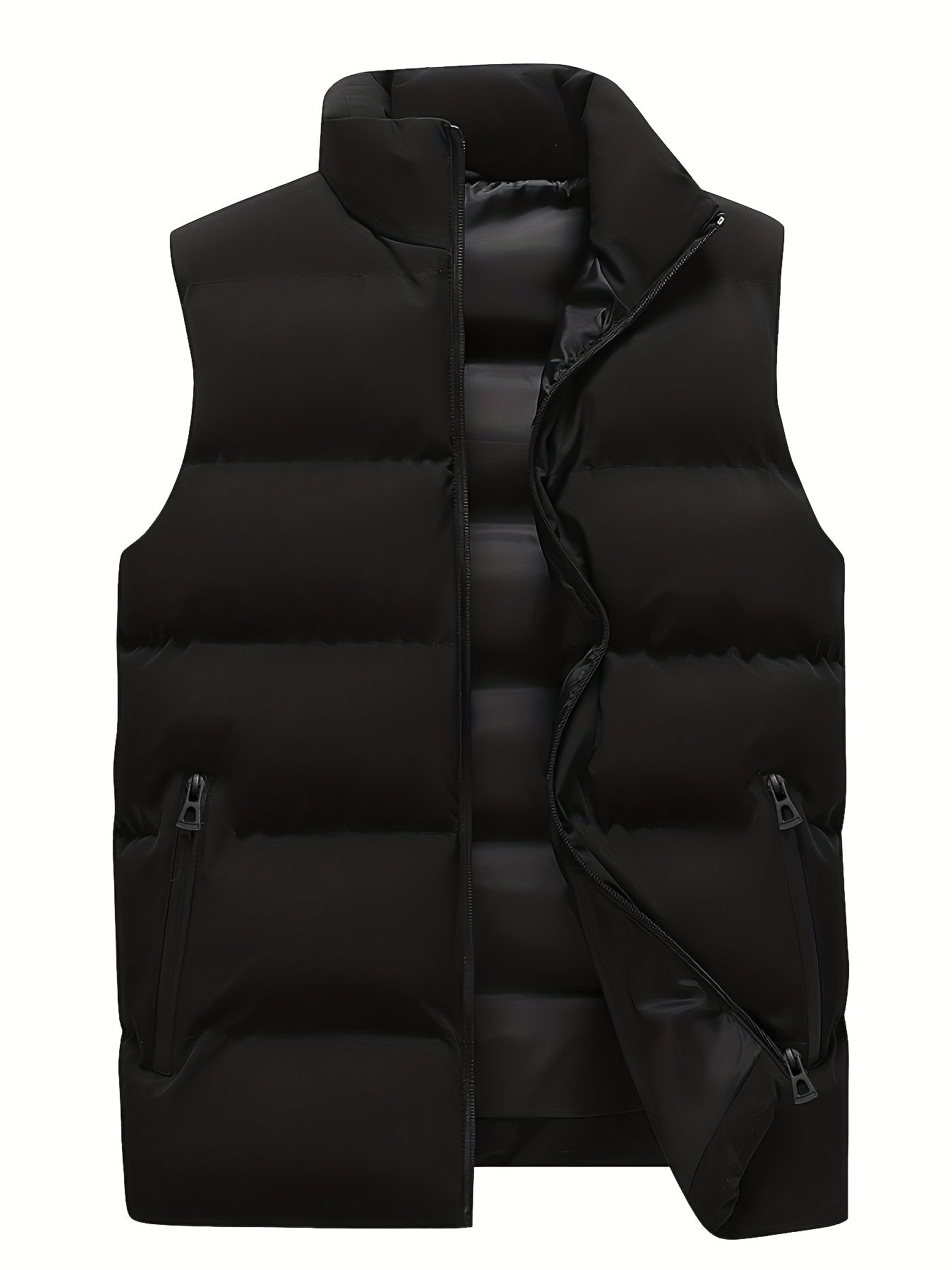 Gilet matelassé,