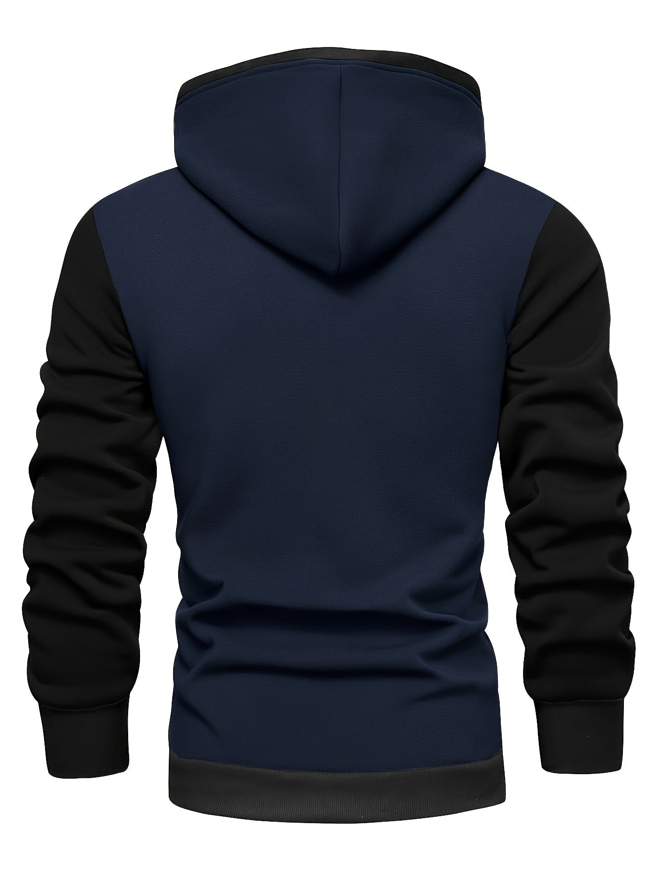 Hoodie Dualité