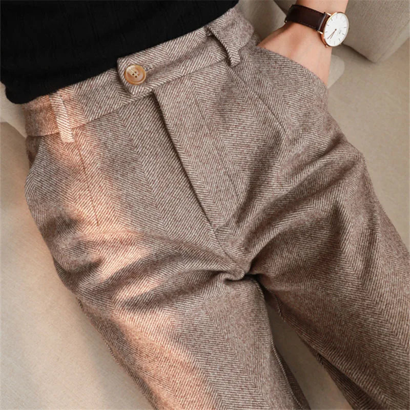 Pantalon Monari