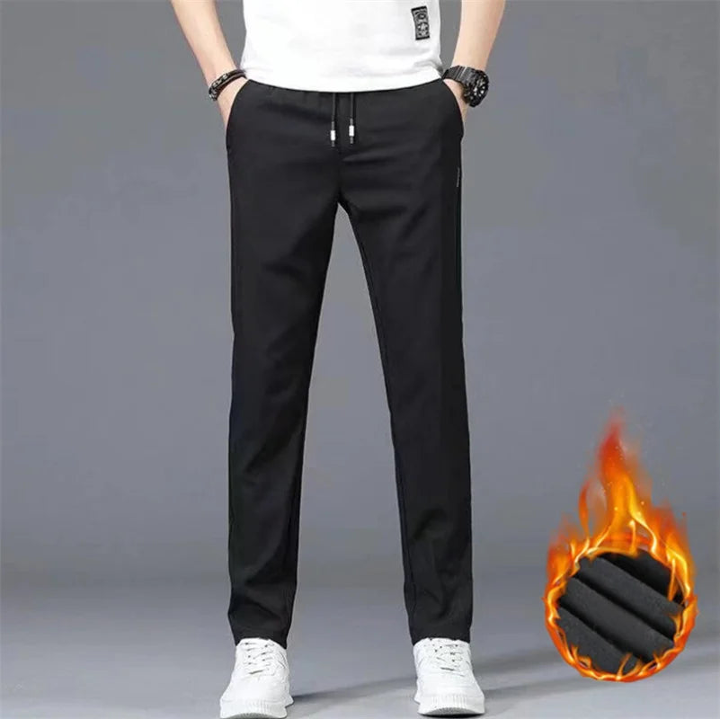 Pantalon chaud pour homme