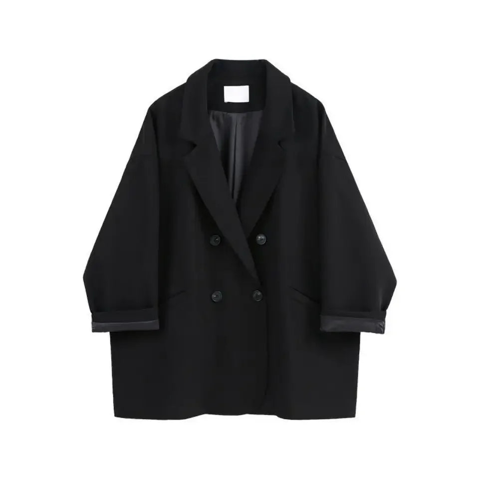 Blazer oversized pour femme