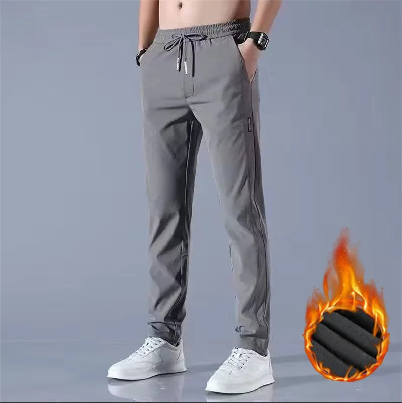 Pantalon chaud pour homme