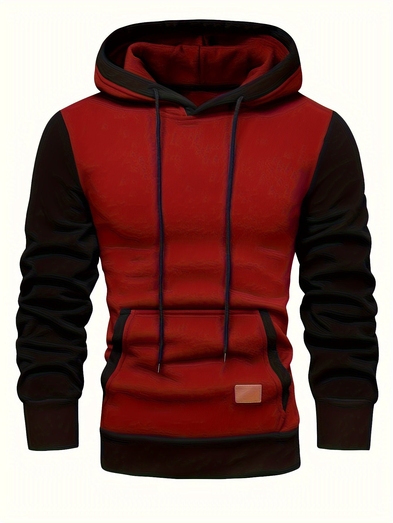 Hoodie Dualité