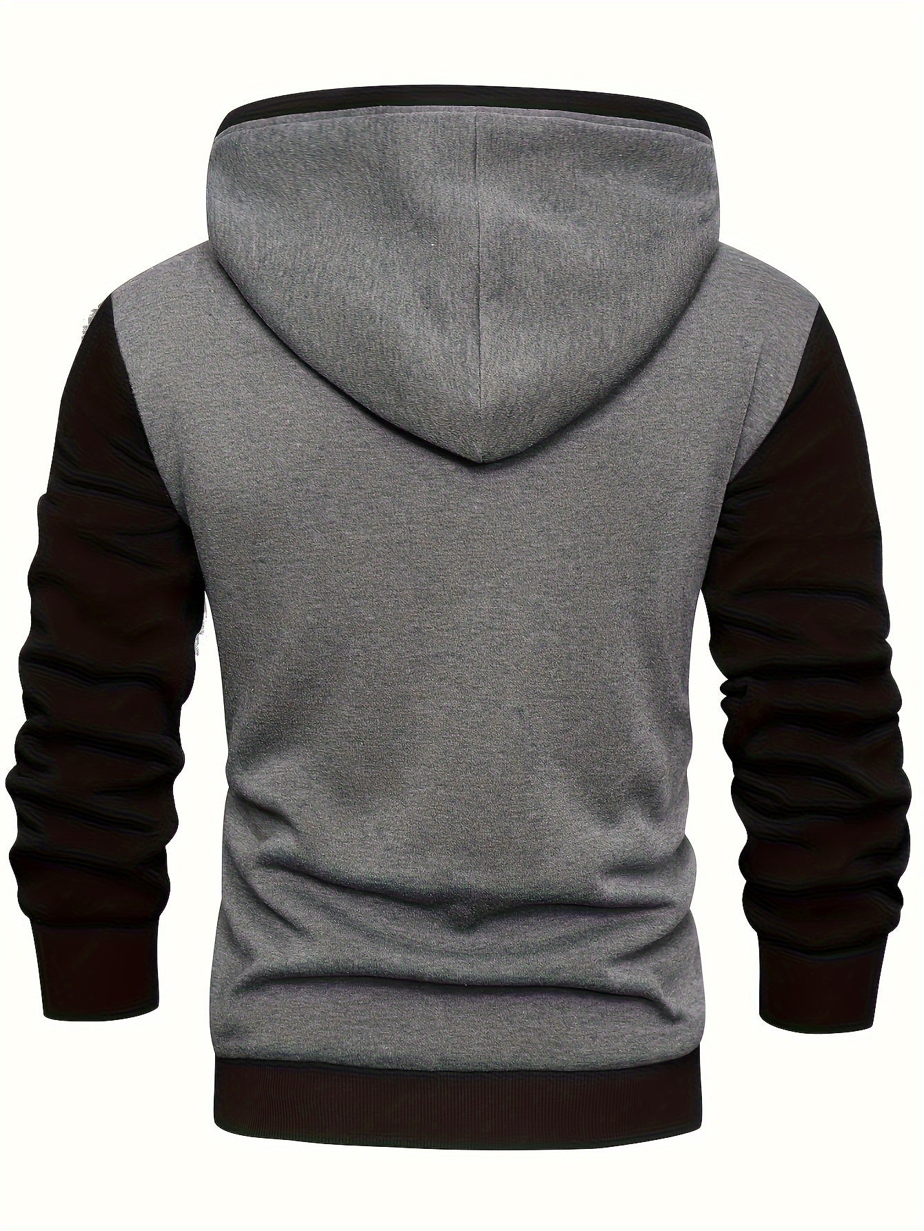 Hoodie Dualité